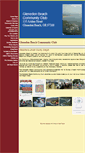 Mobile Screenshot of glenedenbeach.org